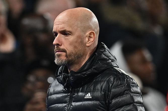 Manchester United looking at 48-year-old coach who won 9 trophies in Italy as potential Ten Hag replacement: Reports