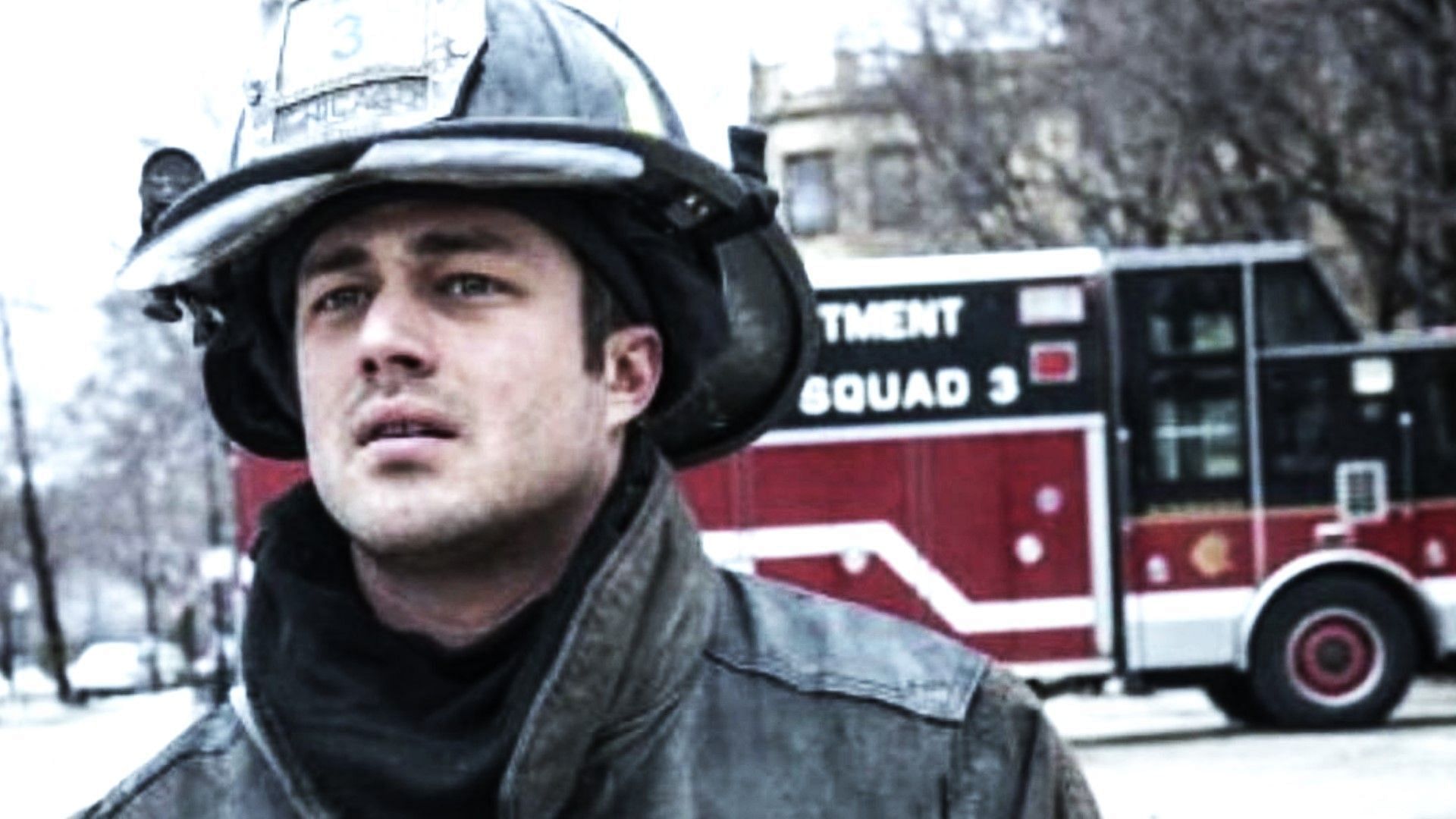 Taylor Kinney as Lieutenant Kelly Severide (Image via Instagram/@taylorkinney111)