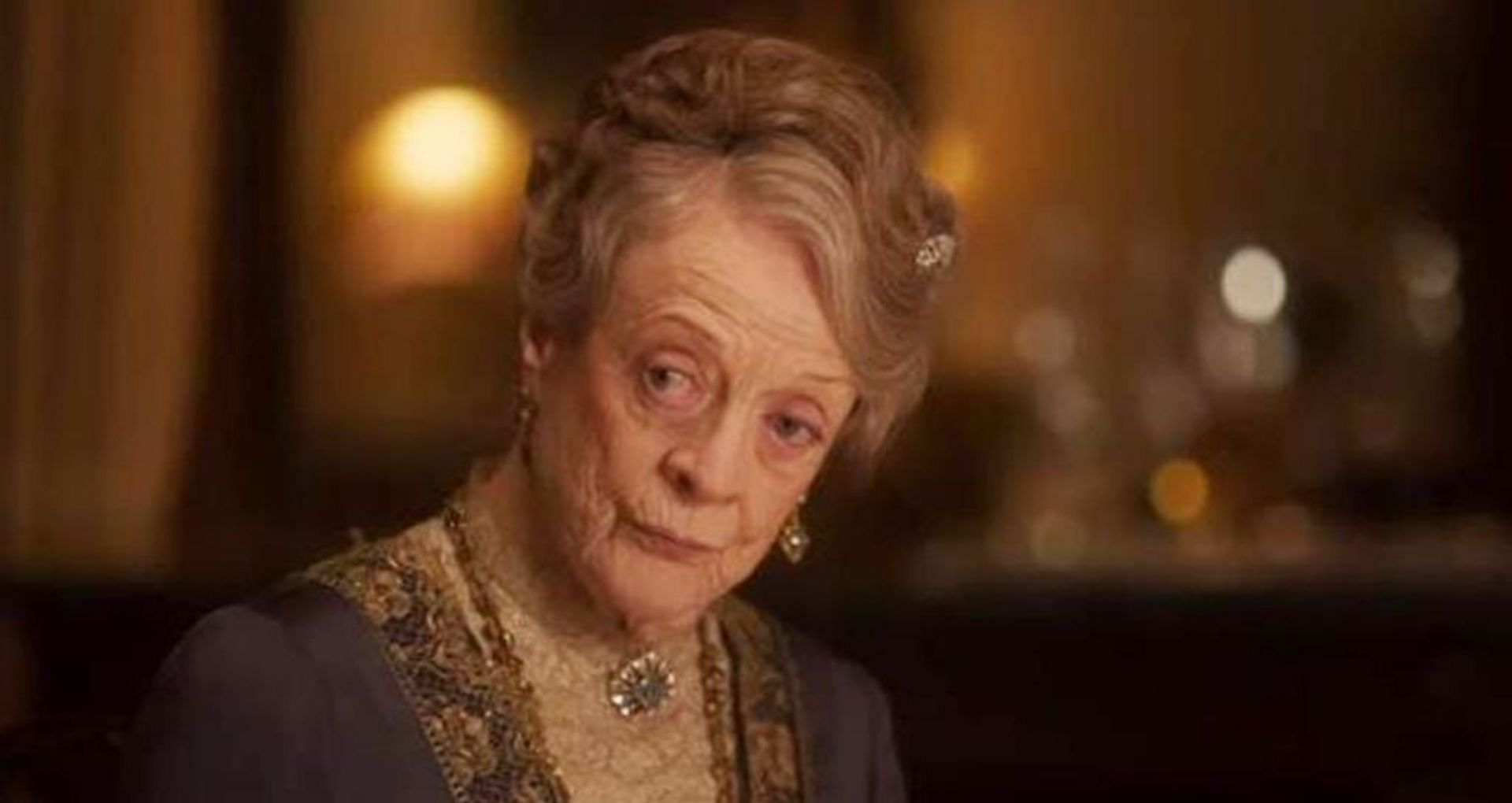 Downton Abbey (Image via Universal Pictures)