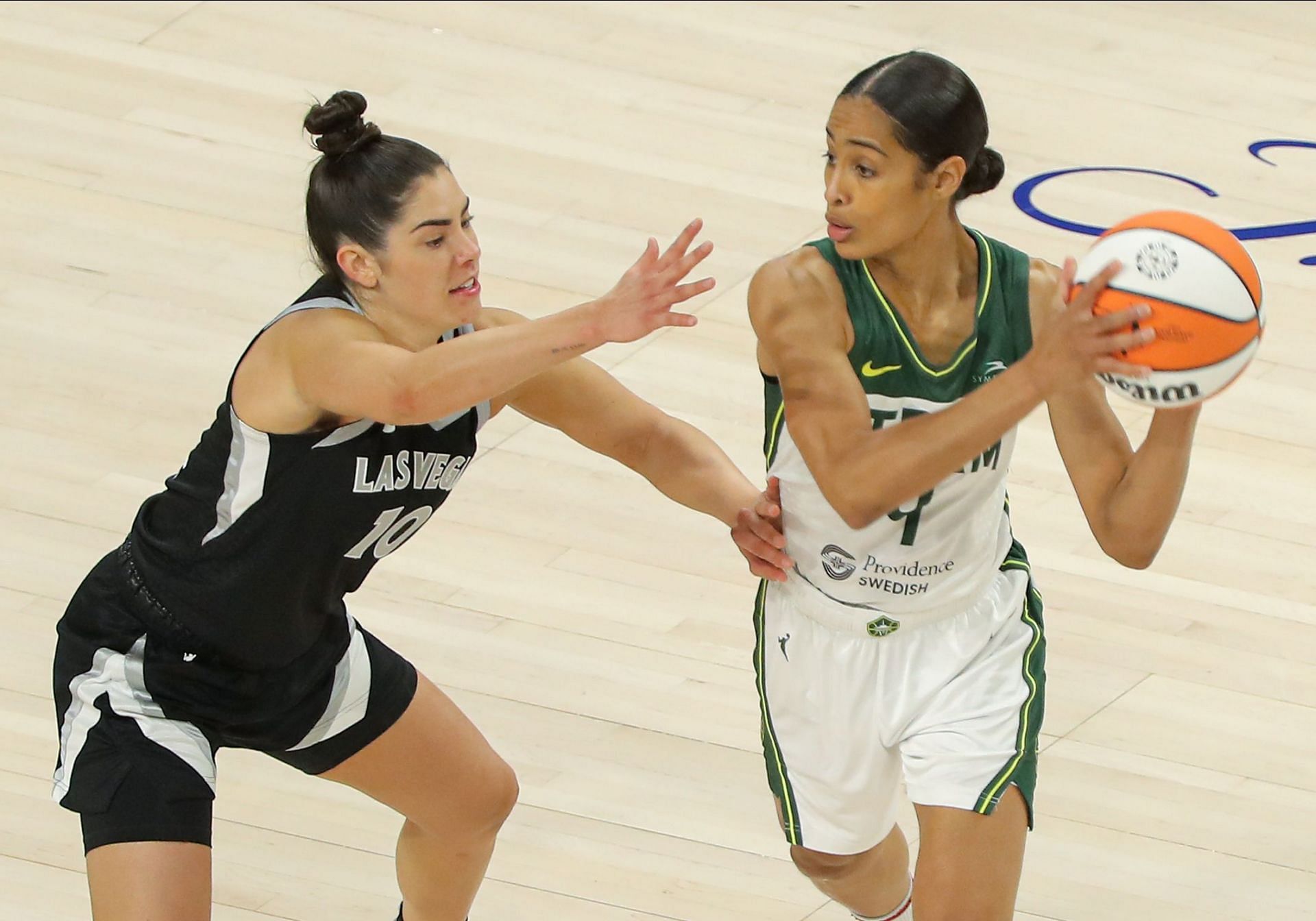 Seattle Storm vs Las Vegas Aces Preview, Prediction, and Odds