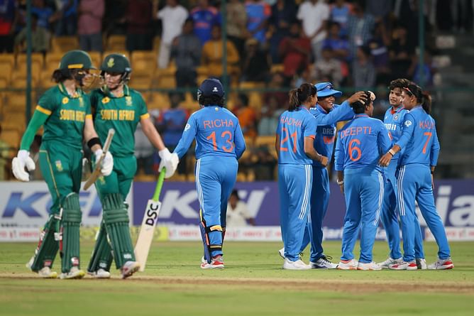 T20 World Cup के लिए टीम का ऐलान, गुजरात जायंट्स की खिलाड़ी को मिली कप्तानी