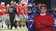 What Radio Station Is UNLV Vs Kansas Game On Today Details On Week 3 