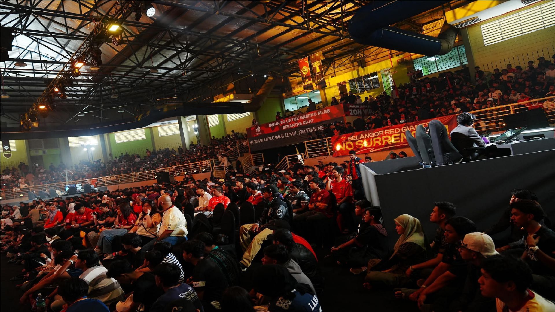 MPL Malaysia Season 14
