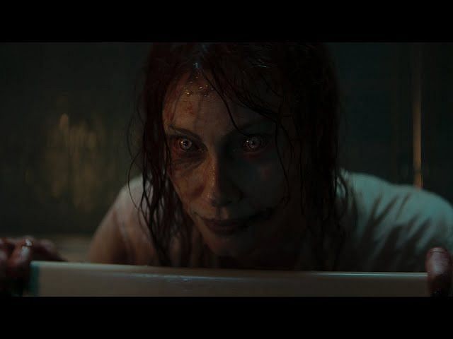 Evil Dead Rise ending explained: Does Beth survive till the end?