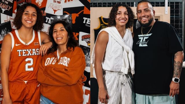 Who is Aaliyah Chavez's father? Get to know more about the No. 1 women's  basketball recruit's family