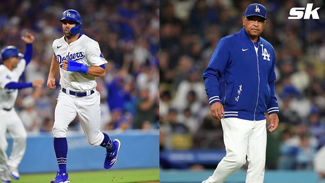 3 weaknesses that could sink Dodgers in MLB 2024 playoffs ft. starting pitching