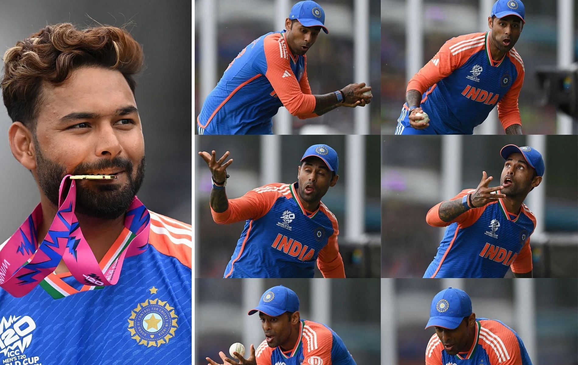Suryakumar Yadav