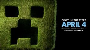 Official Minecraft movie trailer reveals first look at the highly anticipated live-action