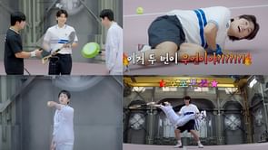 RUN JIN episode 6 recap & highlights: BTS' Jin's close friendship with Lee Yi-kyung makes up for a hilariously chaotic segment