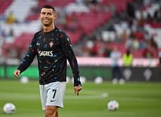BREAKING: Cristiano Ronaldo becomes first player to score 900 career goals