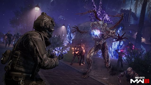 What to expect from Modern Warfare 3 Zombies Season 6?