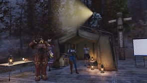 How to get the best backpack in Fallout 76