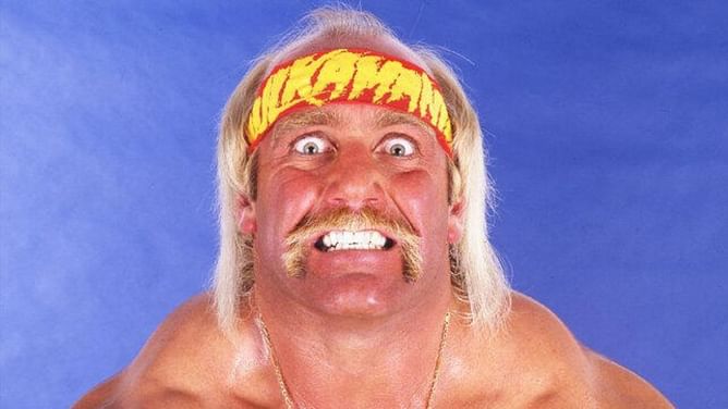Does Hulk Hogan hate a five-time WWE champion? Comments from his conversation with Logan Paul explored