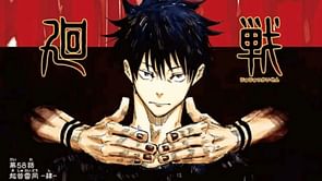 Megumi might now be one of Jujutsu Kaisen's strongest sorcerers, and he has Sukuna to thank for it