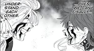 Wind Breaker chapter 156: Umemiya takes the blame for Takiishi's betrayal as the heat of the battle rises