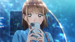 Blue Box anime confirms October 2024 release date and theme songs with main trailer
