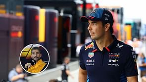 McLaren boss takes subtle dig at Sergio Perez over F1 Championship battle: "We have more cars that can take points"