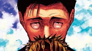 Jujutsu Kaisen's Merger may have been Hiromi Higuruma all along, and like Sukuna, Yuji stopped that too