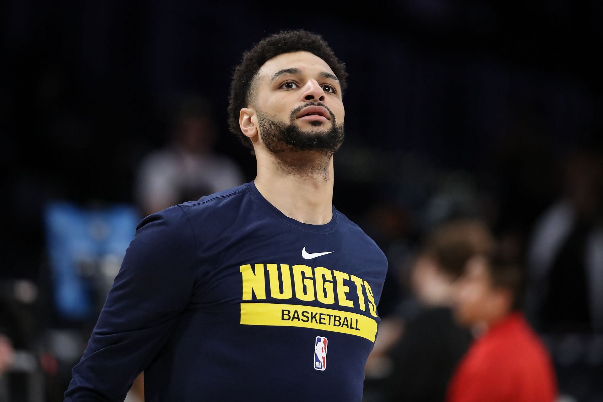 NBA: MAY 22 Western Conference Final - Nuggets at Lakers - Source: Getty