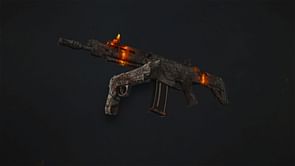 How to get The Walking Dead Terminus animated camo in MW3 and Warzone for free