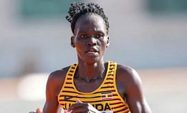 "Chased her away and Rebecca Cheptegei burnt" - Ugandan Olympian's father opens up about failed efforts to save his daughter after she was set on fire
