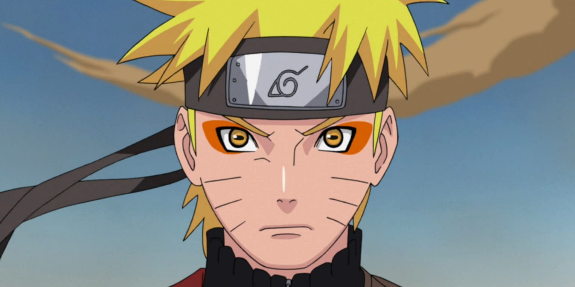 Naruto (Image via Studio Pierrot)