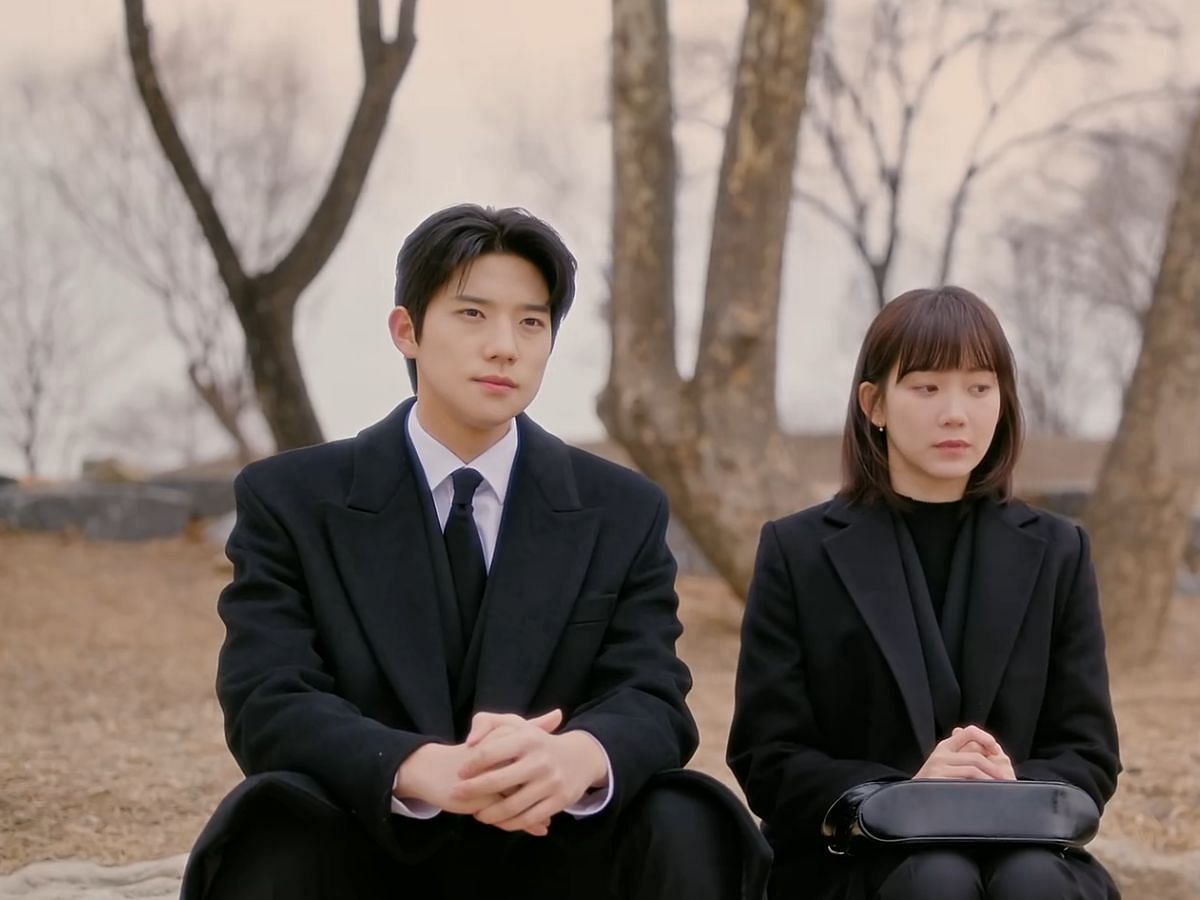 Cinderella at 2AM episode 7- 8 recap: Yun-seo realizes her&nbsp;love&nbsp;for&nbsp;Ju-won