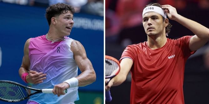 5 favorites to win ATP Japan Open 2024 ft. Taylor Fritz, Ben Shelton