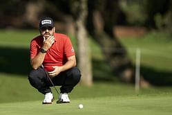 2024 BMW PGA Championship Round 2 suspended: Provisional leaderboard explored