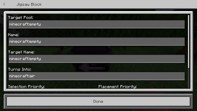 5 best features and changes in Minecraft Bedrock preview 1.21.40.22