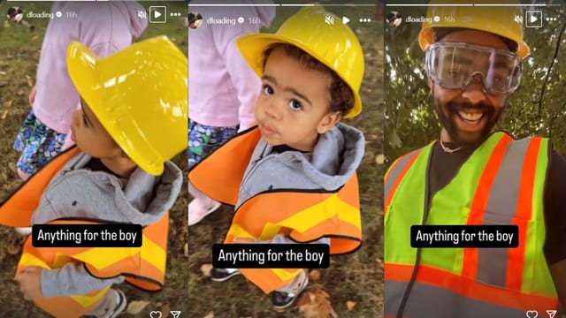 In Photos: Lakers' D'Angelo Russell's girlfriend Laura Ivaniukas drops ...