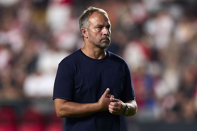 Barcelona Transfer News Roundup: Catalans receive Jonathan Tah boost, club planning mass exodus in 2025, and more - September 8, 2024