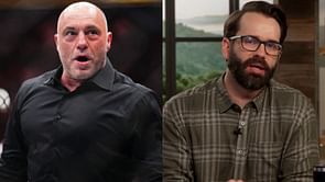 Joe Rogan praises how Matt Walsh paid people to appear on his movie 'Am I Racist?': "You got your money's worth"