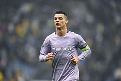 "We ask him to teach us how to win" - Al-Nassr CEO on Cristiano Ronaldo's influence in the club