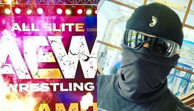 Legendary former WWE champion isn't ruling out another AEW run