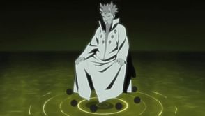 Hagoromo may have been a worse final villain than even Kaguya, and Naruto's plot explains why