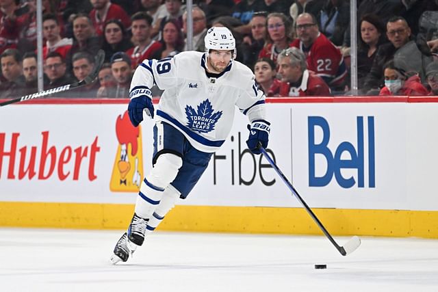 Toronto Maple Leafs v Montreal Canadiens - Source: Getty