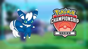 Meowstic in Pokemon Scarlet and Violet VGC Regulation H: Best build, strategies, and more