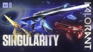 Valorant Singularity 2.0 bundle (Image via Riot Games)
