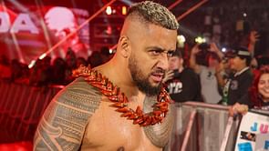 Solo Sikoa still not a "cool heel"; ex-WWE employee raises question on his working style