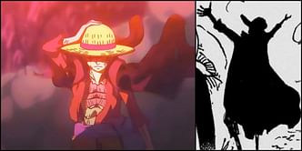 Joy Boy and Luffy may be the same person, and One Piece continues giving evidence