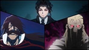 10 Most powerful immortal anime villains, ranked
