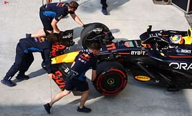 Red Bull facing mass exodus of employees amid unrest within the team, claims former F1 driver