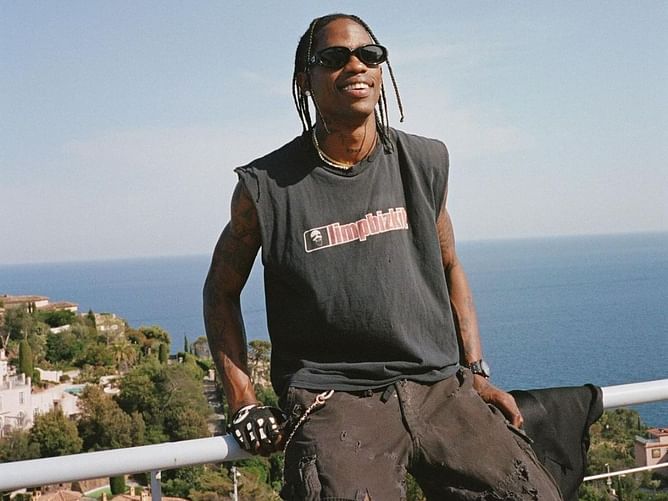7 Most popular Travis Scott songs of all time
