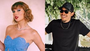Transformers star Anthony Ramos takes stand for Taylor Swift's positive influence on NFL despite massive trolling
