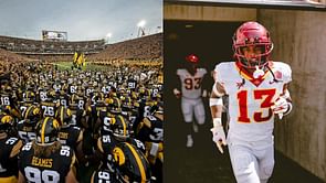 Iowa State vs. Iowa prediction & betting tips - September 7 | College Football Week 2