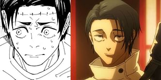 How Yuta survived his fight against Sukuna in Jujutsu Kaisen, explained