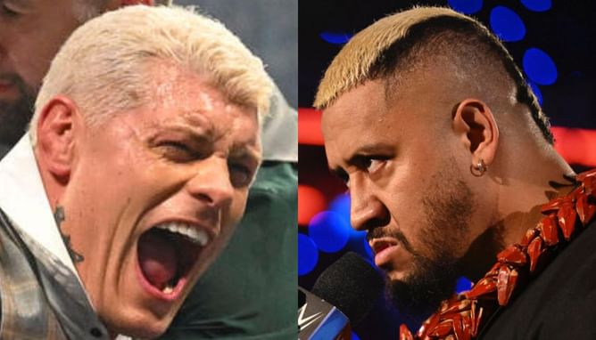 Former Universal Champion may turn heel in WWE for the first time in over two years, says analyst; after Cody Rhodes faces Solo Sikoa
