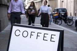 What happened at Canna Coffee in Washington DC? Owner under fire for berating Uber Eats delivery driver in concerning video