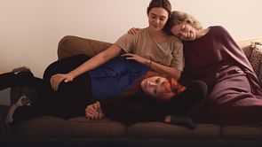 His Three Daughters: Full list of cast